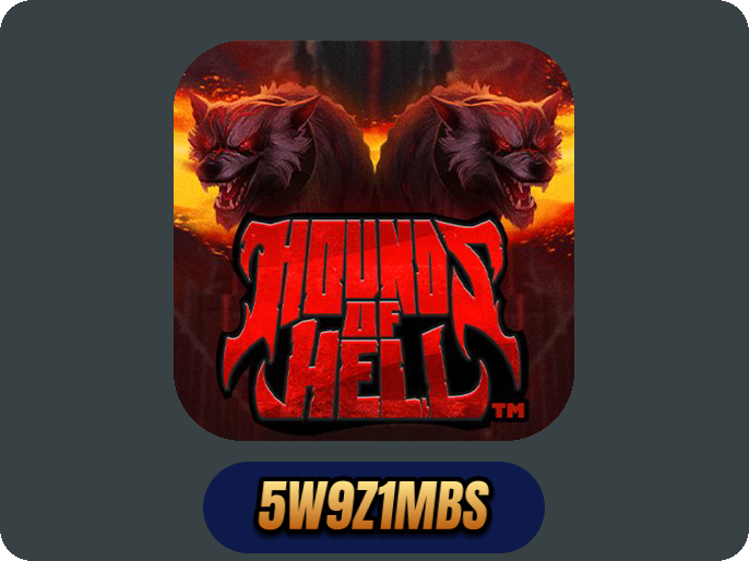 Hounds of Hell