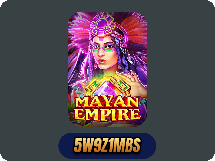 Mayan Empire
