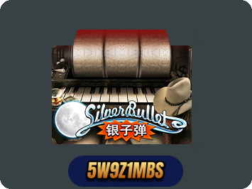 Silver Bullet