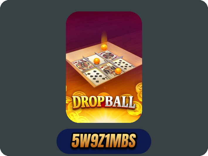 Drop Ball