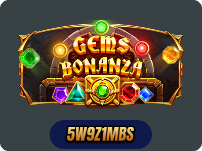 Gems Bonanza