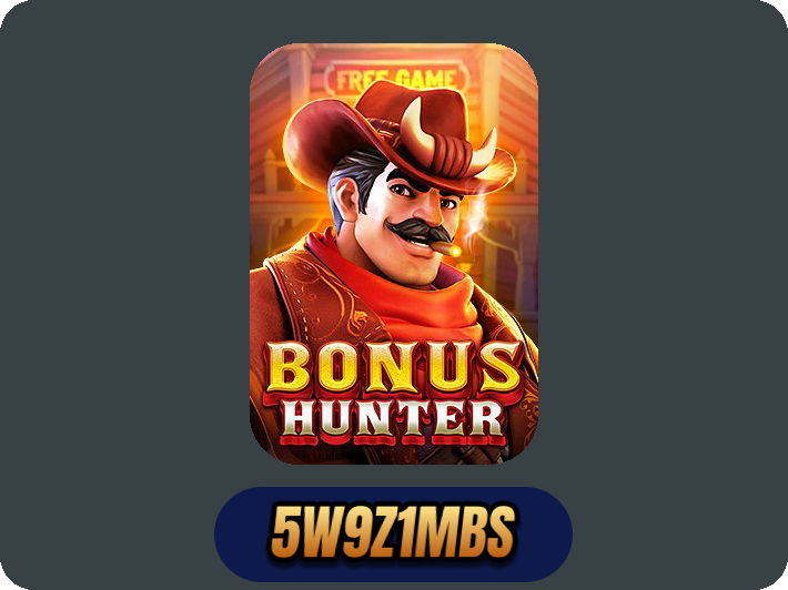 Bonus Hunter