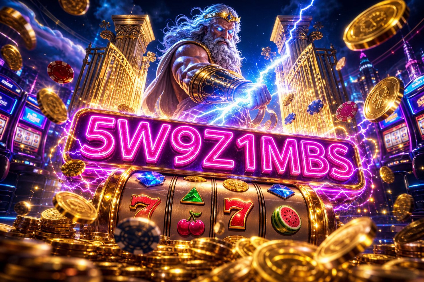 Ilustrasi analisis platform 5w9z1mbs 2026 dengan elemen hadiah harian dan catatan kritis pengguna Indonesia