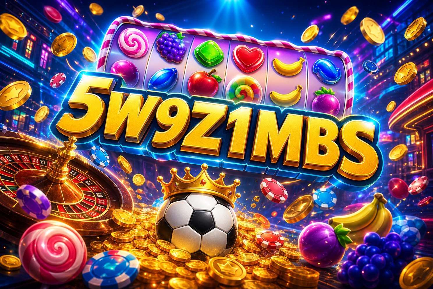 Halaman turnamen mingguan dengan hadiah menarik