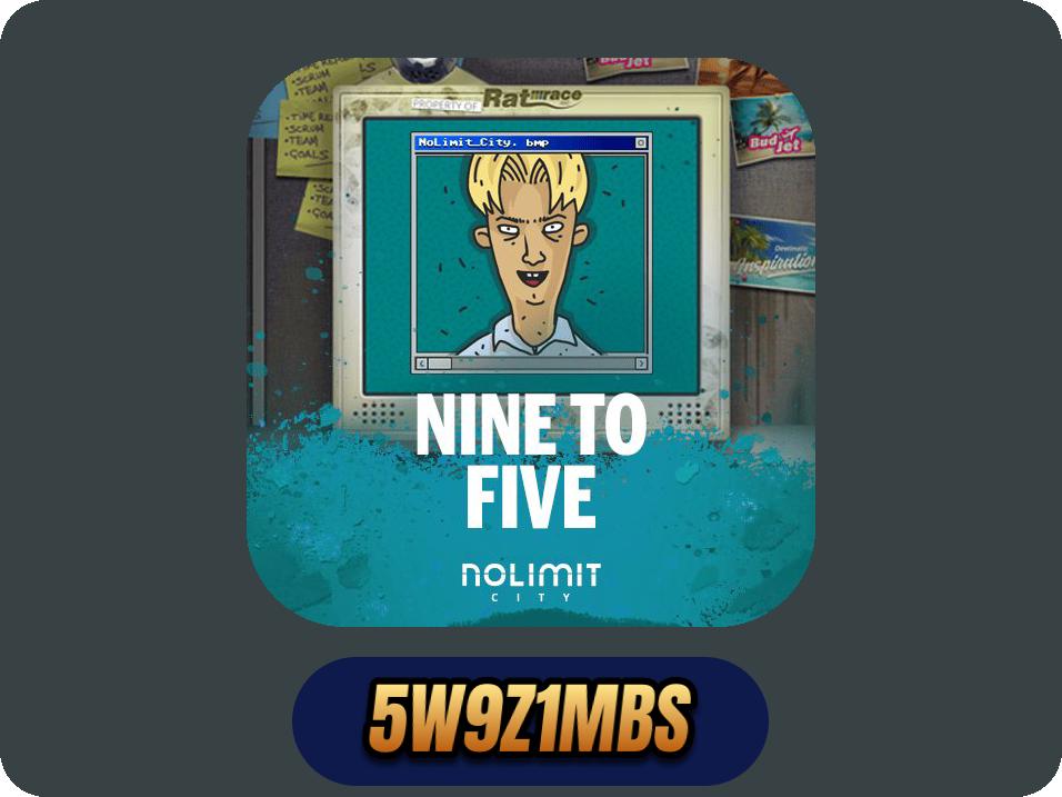 Nine To Five
