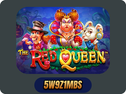 The Red Queen