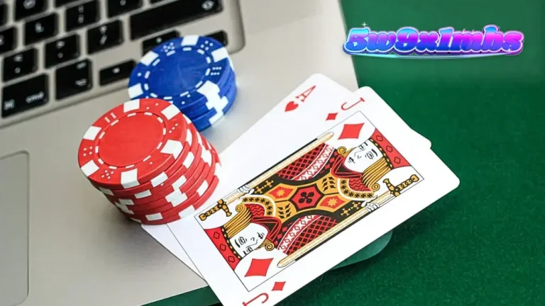 Pemandangan digital yang mewakili regulasi perjudian daring di Mozambik